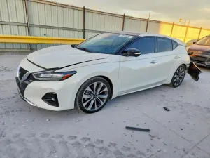 Nissan Maxima 3.5L 6 2023