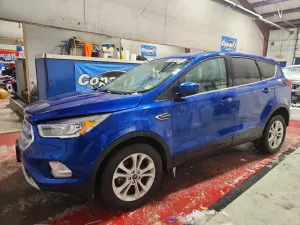 Ford Escape SE 1.5L 4 2019
