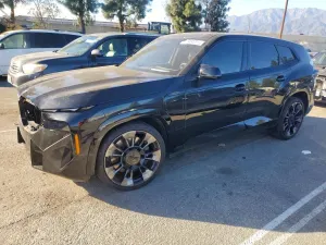 BMW XM 4.4L 8 2023