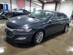 Chevrolet Malibu LT 1.5L 4 2022