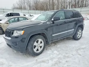 Jeep Grand Cherokee LAREDO 3.6L 6 2012