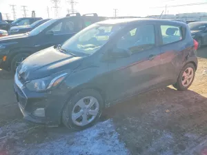 Chevrolet Spark 1.4L 4 2019