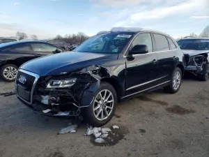 Audi Q5 PREMIUM 3.2L 6 2010