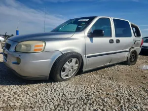 Chevrolet Uplander 3.5L 6 2006