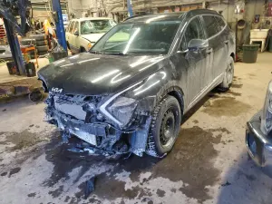 Kia Sportage 2.5L 4 2023