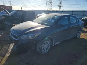 Kia Cerato / Forte / K3 FE 2.0L 4 2021
