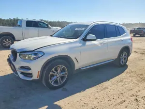 BMW X3 2.0L 4 2020