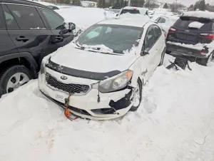 Kia Cerato / Forte / K3 1.8L 4 2015