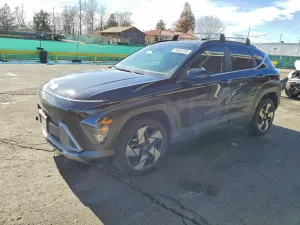 Hyundai Kona 1.6L 4 2026
