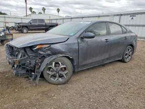Kia Cerato / Forte / K3 2.0L 4 2020