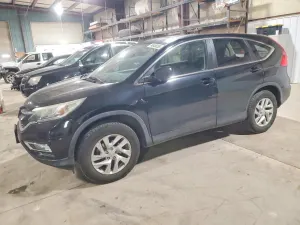 Honda CR-V EX 2.4L 4 2016