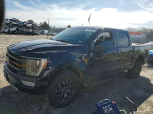 Ford F-150 SUPERCREW 3.5L 6 2021