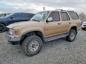 Toyota 4Runner 3.0L 6 1995