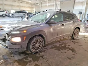 Hyundai Kona SEL 2.0L 4 2020