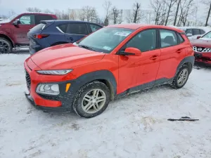 Hyundai Kona SE 2.0L 4 2020