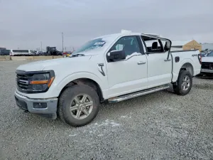 Ford F-150 XLT 2.7L 6 2025