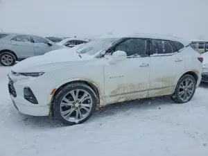Chevrolet Blazer PREMIER 3.6L 6 2019