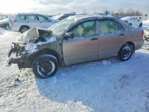 Toyota Corolla CE 1.8L 4 2006