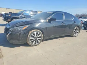 Nissan Sentra SV 2.0L 4 2024