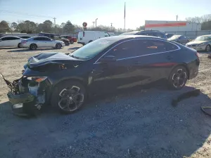 Chevrolet Malibu LT 1.5L 4 2019