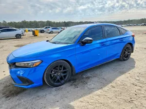 Honda Civic SPORT 2.0L 4 2023