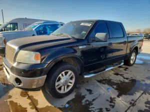 Ford F-150 SUPERCREW 5.4L 8 2006