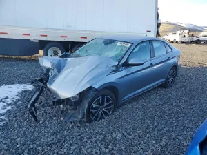 Volkswagen Jetta SE 1.5L 4 2025