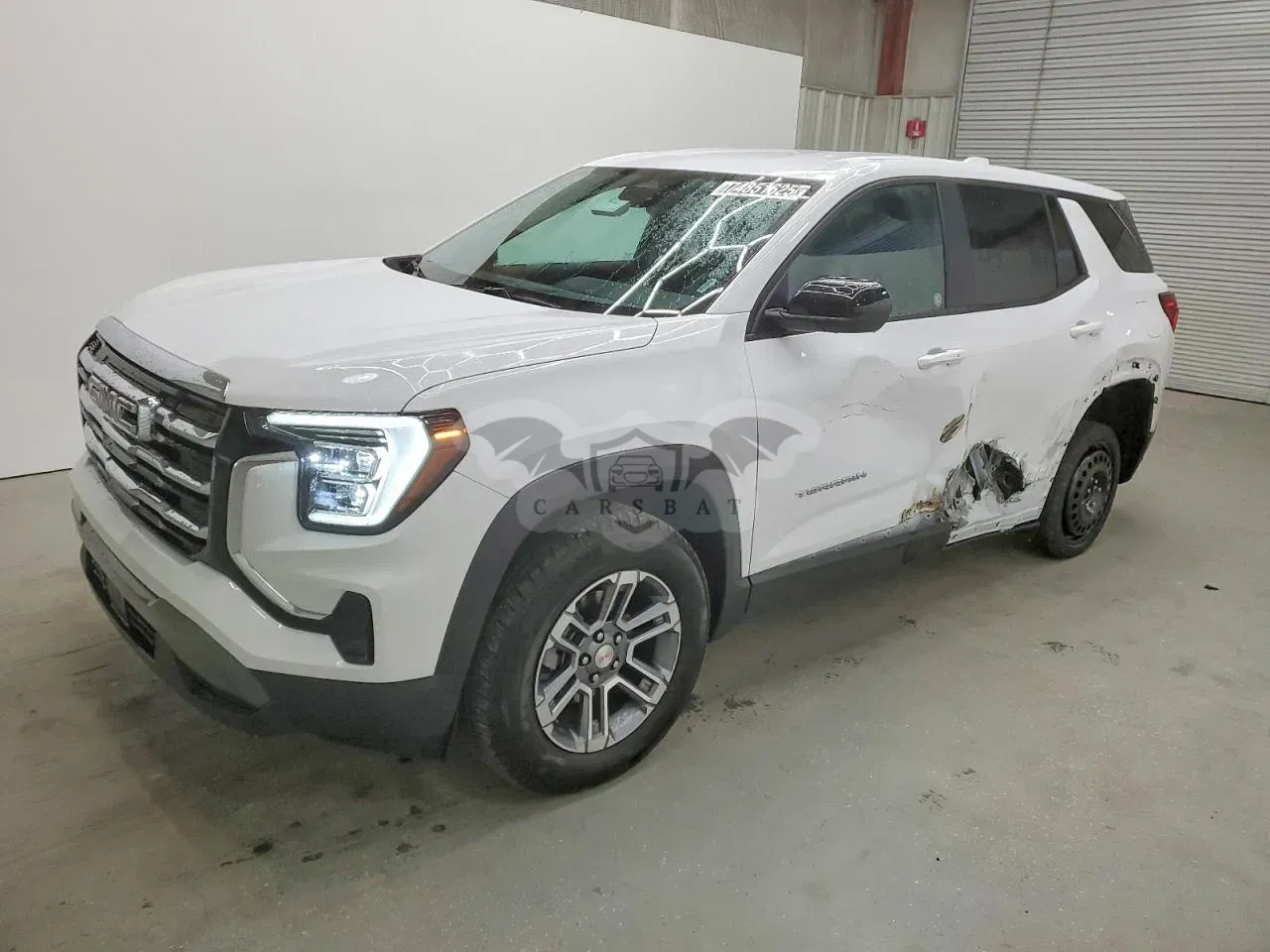 GMC Terrain 1.5L 4 2026