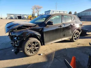 Dodge Hornet GT 2.0L 4 2025
