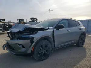 Buick Envision SPORT TOURING 2.0L 4 2025