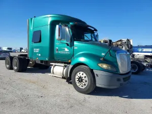 International ProStar 13.0L 6 2012