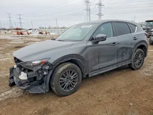 Mazda CX-5 TOURING 2.5L 4 2020