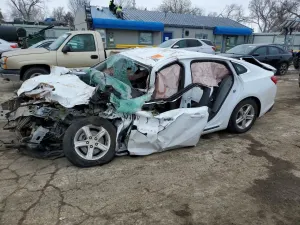 Chevrolet Malibu 1.5L 4 2021