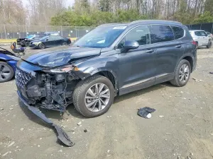Hyundai Santa Fe 2.4L 4 2020