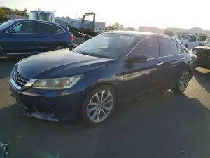 Honda Accord SPORT 2.4L 4 2015
