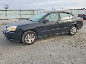 Chevrolet Malibu 2.2L 4 2005