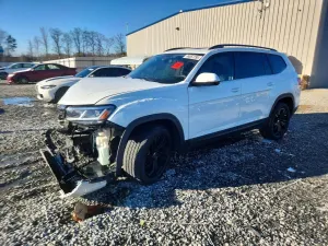 Volkswagen Atlas 3.6L 6 2022