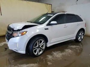 Ford Edge SPORT 3.7L 6 2013