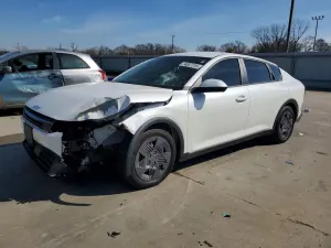 Kia K4 LX 2.0L 4 2025