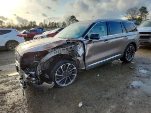 Lincoln Aviator RESERVE 3.0L 6 2021