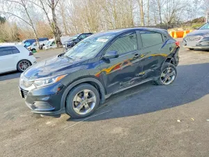 Honda HR-V LX 1.8L 4 2019
