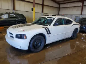 Dodge Challenger SE 3.5L 6 2006