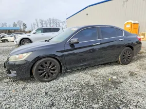 Honda Accord EX 2.4L 4 2013
