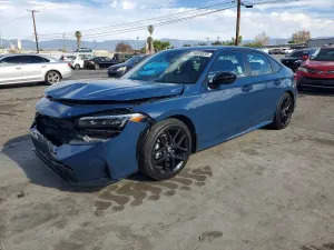 Honda Civic SPORT 2.0L 4 2026