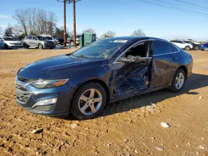 Chevrolet Malibu 1.5L 4 2022