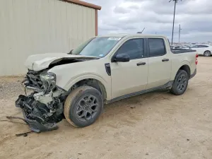 Ford Maverick XLT 2.0L 4 2025