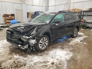 Subaru Outback PREMIUM 2.5L 4 2025