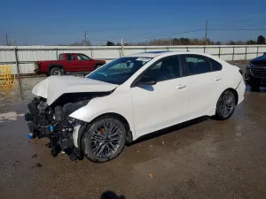Kia Cerato / Forte / K3 GT LINE 2.0L 4 2024