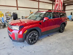Hyundai Santa Fe 2.5L 4 2026