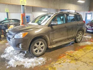 Toyota Rav4 3.5L 6 2010